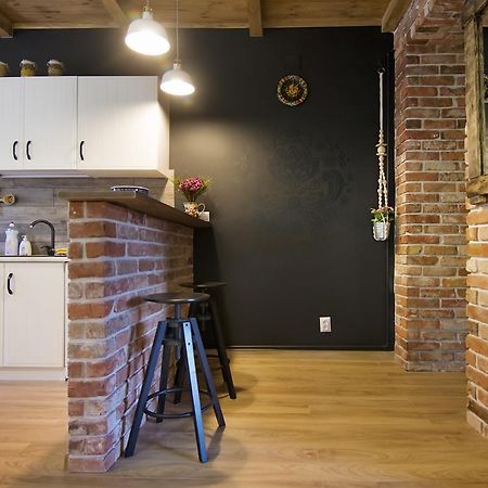 Apartament Varmia Olsztyn (Warmian-Masurian) Exterior foto