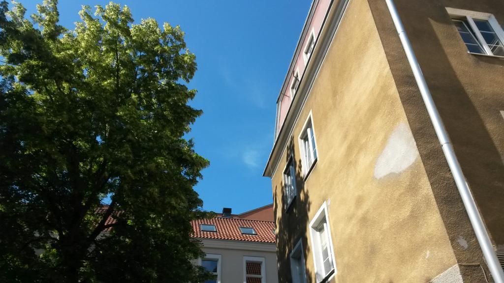 Apartament Varmia Olsztyn (Warmian-Masurian) Exterior foto